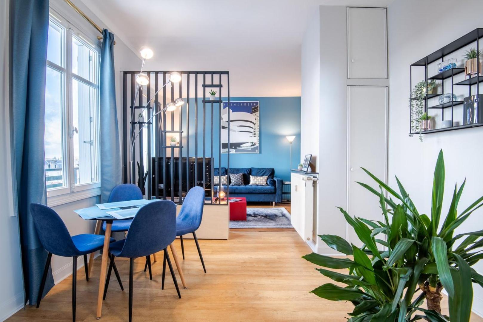 Design Apartment Place De La Liberte Tours Exterior foto