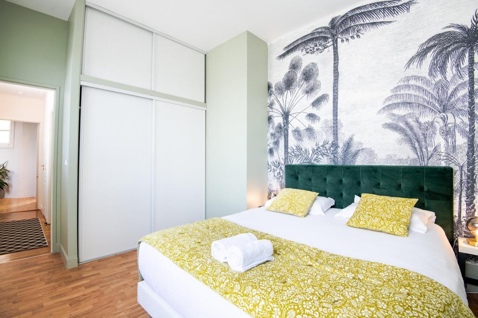 Design Apartment Place De La Liberte Tours Exterior foto